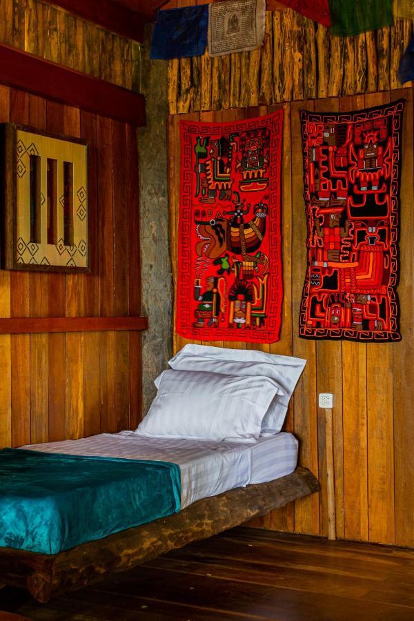 Villa Papagaio จีโจกา จี เจรีกวากวารา ภายนอก รูปภาพ