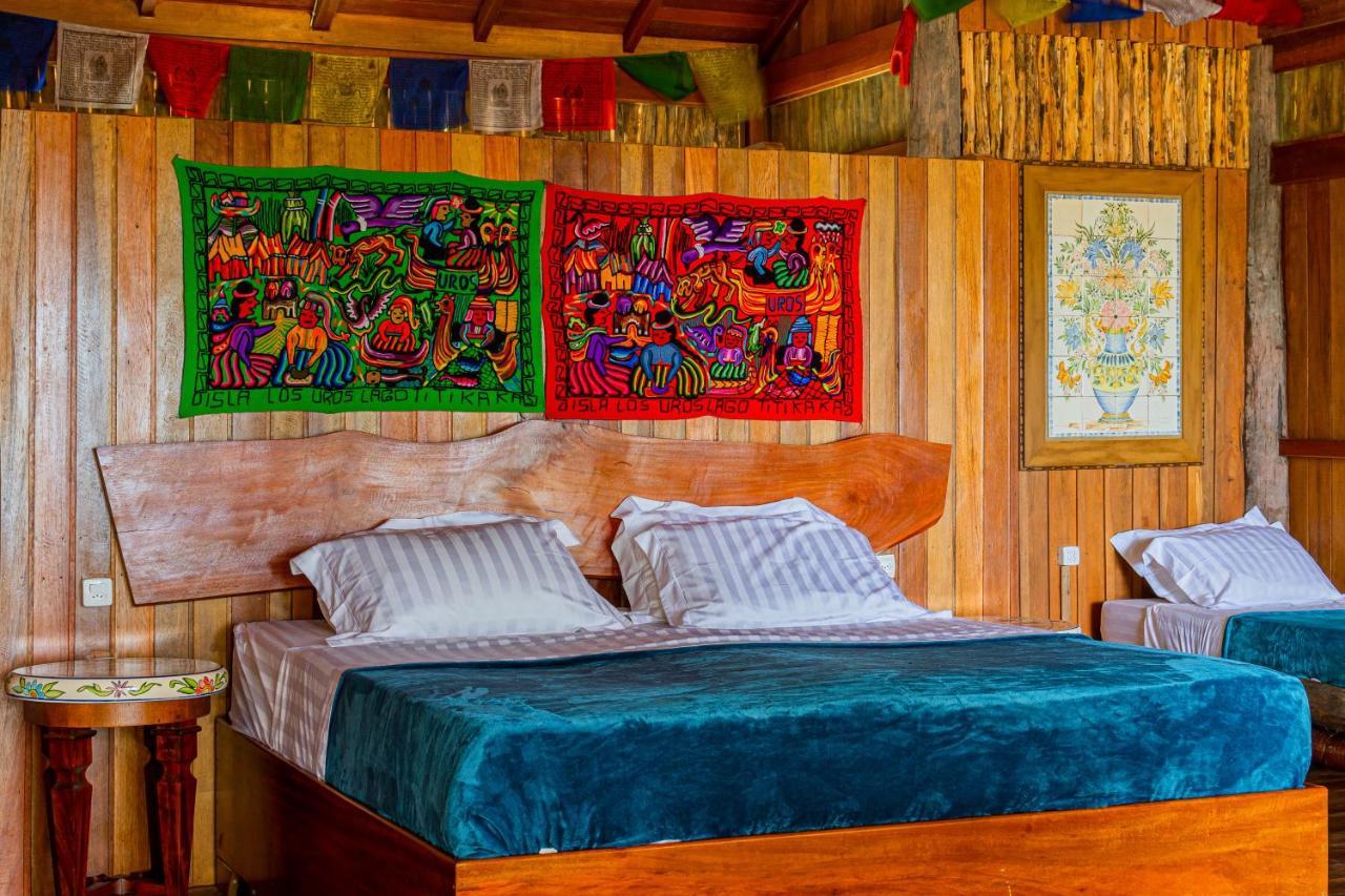 Villa Papagaio จีโจกา จี เจรีกวากวารา ภายนอก รูปภาพ